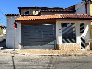 house em Rua Domingos Alves dos Santos, Jardim Almeida Prado - Guarulhos - SP