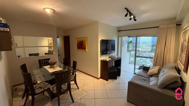 apartment em Avenida Ravena, Residencial Eldorado - Goiânia - GO
