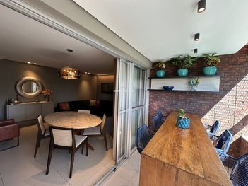 apartment em Rua Xapuri, Grajaú - Belo Horizonte - MG