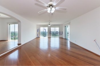 apartment em Avenida Washington Luís, Santo Amaro - São Paulo - SP