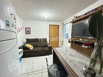 apartment em Rua Dona Ernestina, Pasqualini - Sapucaia do Sul - RS