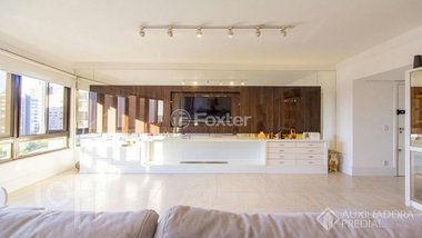 apartment em Rua Dona Leonor, Rio Branco - Porto Alegre - RS