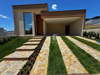 house em Rua Cassia Fernanda Coggo Martin, Ondinhas - Piracicaba - SP