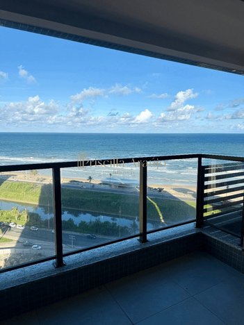 apartment em Rua Padre Silveira Sales, Piatã - Salvador - BA