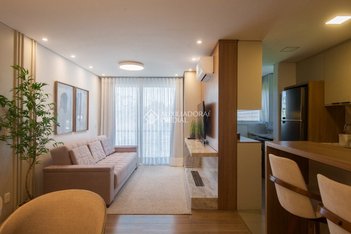 apartment em Avenida Osvaldo Aranha, Centro - Canela - RS