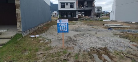 land_lot em Rodovia SC-407, Beira Rio - Biguaçu - SC