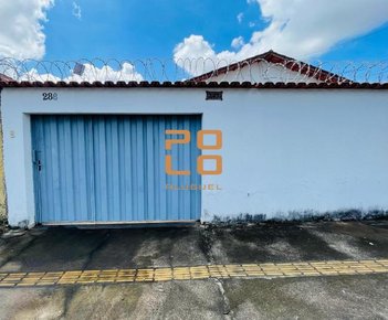 house em Rua Espírito Santo, Setor Urias Magalhães - Goiânia - GO