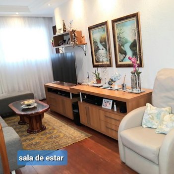 apartment em Rua Doutor Goulart Penteado, Vila Diva (Zona Norte) - São Paulo - SP
