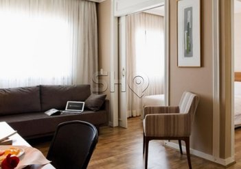 apartment em Rua Pamplona, Jardim Paulista - São Paulo - SP