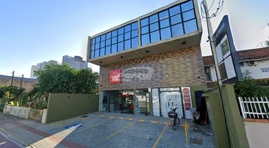 office em Avenida Emanoel Pinto, Centro - Balneário Piçarras - SC