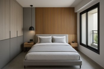 apartment em Avenida Armando Ferrentini, Paraíso - São Paulo - SP