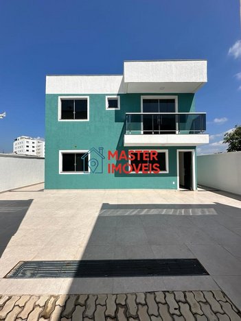 house em Alameda das Cerejeiras, Sarzedo - Sarzedo - MG