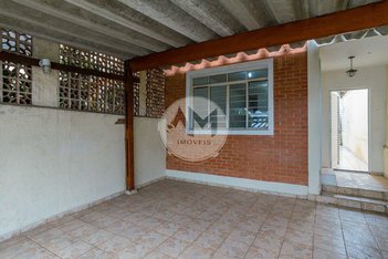 house em Rua Octávio Modolin, Jardim Rosa Maria - São Paulo - SP