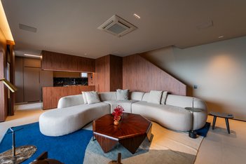 apartment em Rua Gabriele D'Annunzio, Campo Belo - São Paulo - SP