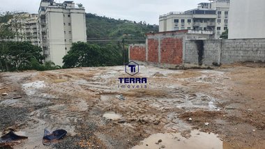 land_lot em Avenida da Abdias José dos Santos, Maria Paula - São Gonçalo - RJ