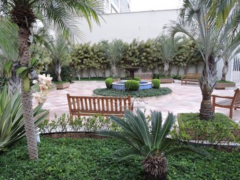 apartment em Rua Espírito Santo, Santo Antônio - São Caetano do Sul - SP