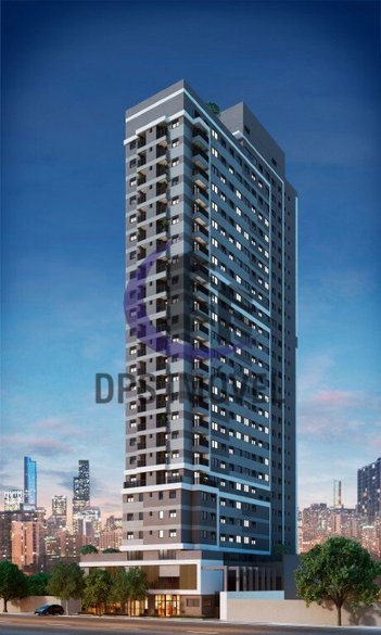 apartment em Avenida Pompéia, Vila Pompéia - São Paulo - SP