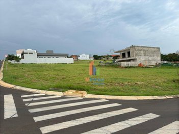 land_lot em Estrada Municipal José Costa de Mesquita, Chácara Alvorada - Indaiatuba - SP