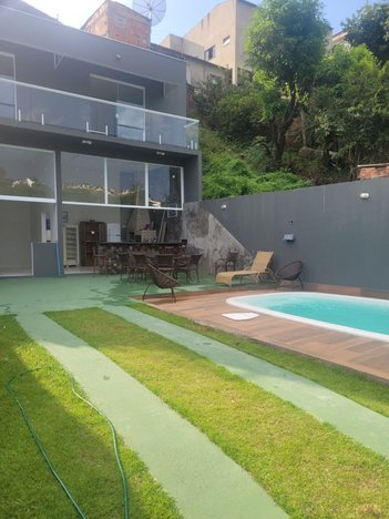 house em Rua Santa Isabel, Vila Hortência - Sorocaba - SP