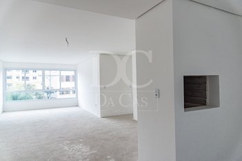 apartment em Barão do Guaíba, Menino Deus - Porto Alegre - RS