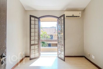 house em Avenida Cai, Cristal - Porto Alegre - RS