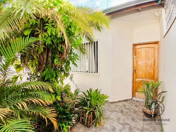 house em Rua Pedro Theodoro de Almeida, Jardim Rosália Alcolea - Sorocaba - SP