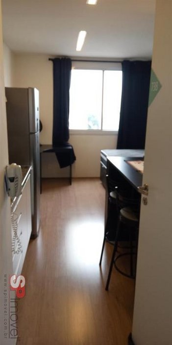 apartment em Rua Prudente de Morais, Brás - São Paulo - SP