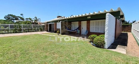 house em Rua Araponga, Xangri-Lá - Xangri-Lá - RS