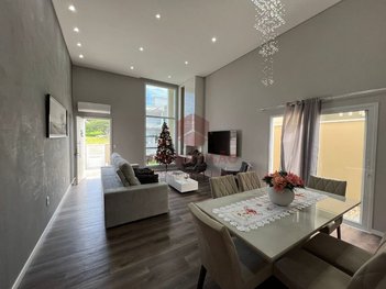 house em Rua dos Canários, Pedra Branca - Palhoça - SC