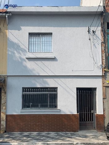 house em Rua da Gávea, Vila Mariana - São Paulo - SP