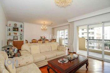 apartment em Fernão Cardim, Jardim Paulista - São Paulo - SP
