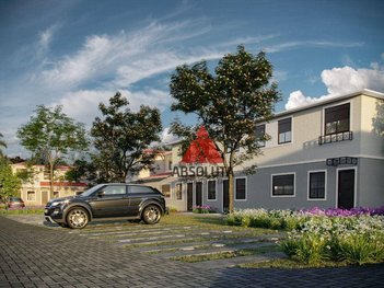 house em Avenida Jayme Feola, Bairro Pacaembu - Americana - SP