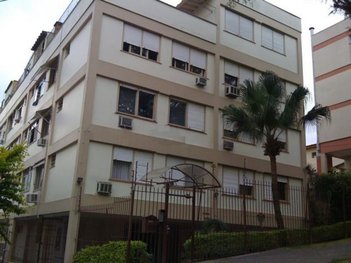 apartment em Jundiaí, Higienópolis - Porto Alegre - RS