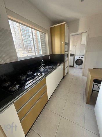 apartment em 1141, Centro - Balneário Camboriú - SC