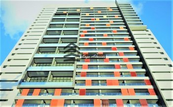 apartment em Rua Gabriele D'Annunzio, Campo Belo - São Paulo - SP