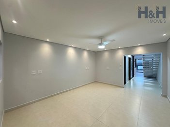 house em Rua Doutor Otávio Teixeira Mendes, Cidade Alta - Piracicaba - SP