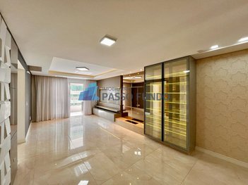 apartment em Rua Morom, Centro - Passo Fundo - RS