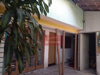 house em Rua Segundo-Tenente-Aviador Ary Pereira de Lima, Cidade Jardim Cumbica - Guarulhos - SP