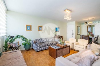apartment em Rua Itacema, Itaim Bibi - São Paulo - SP