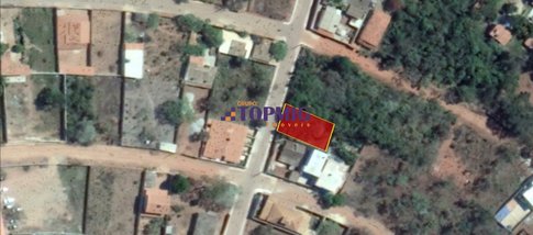 land_lot em Rua Doutor Nereu Ramos, Cidade Satelite - Juatuba - MG