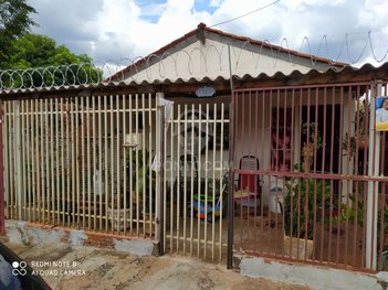 house em Rua Professora Lúcia Maria Galli, Jardim Santo Antônio - São José do Rio Preto - SP