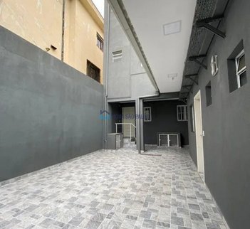 apartment em Rua Leandro de Carvalho, Vila Monumento - São Paulo - SP