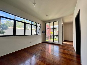 apartment em Rua Triângulo Mineiro, Santa Amélia - Belo Horizonte - MG