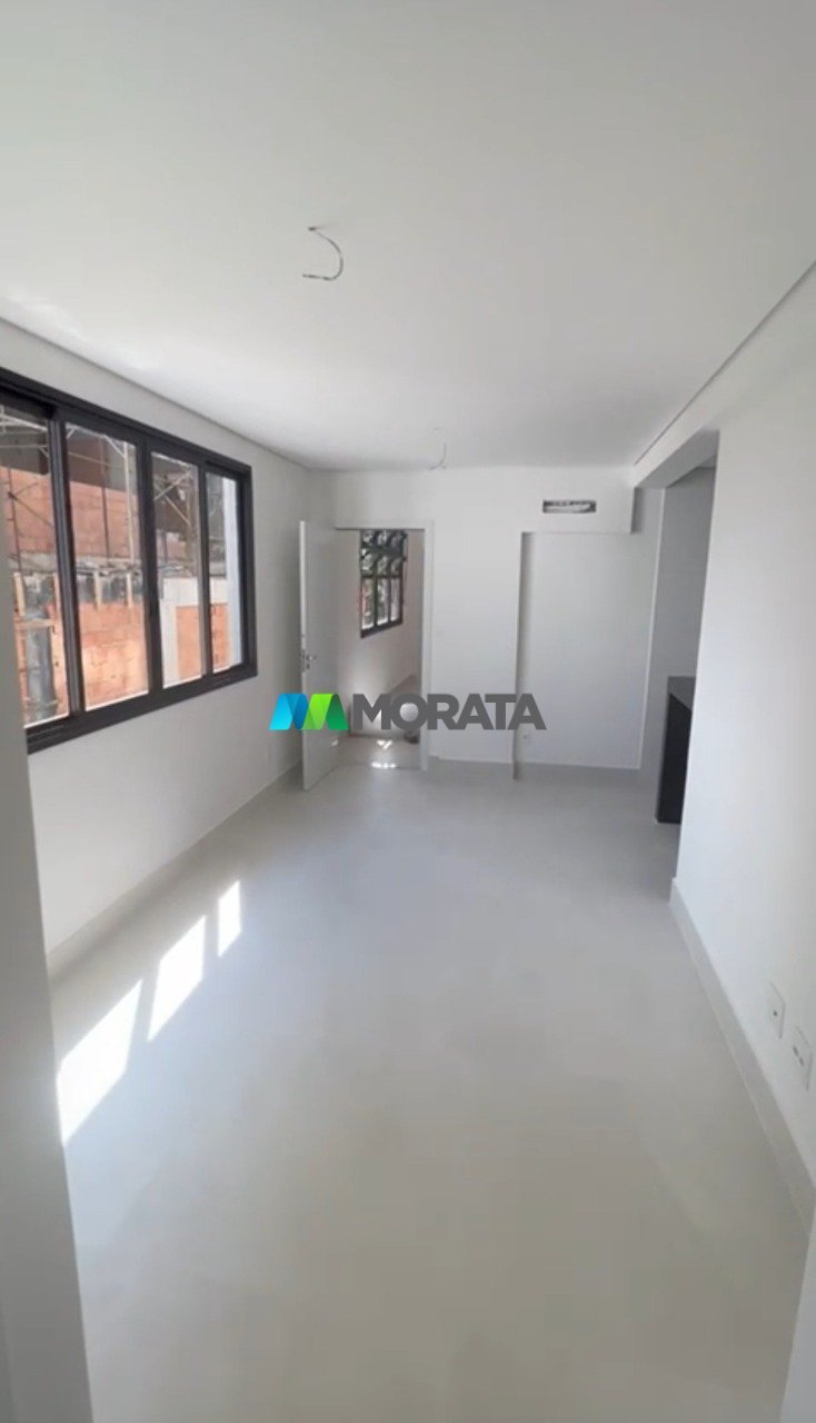 Apartamento com 2 quartos — Gutierrez, Belo Horizonte