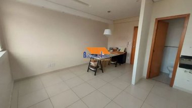 office em José Cleto, Palmares - Belo Horizonte - MG