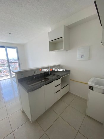 apartment em Rua Júlio César, Benfica - Fortaleza - CE
