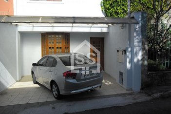 house em Rua João Vilhema, Planalto Paulista - São Paulo - SP