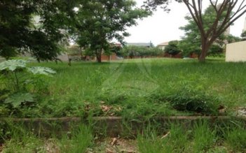 land_lot em Rua Udélio Scodro, Bosque das Juritis - Ribeirão Preto - SP