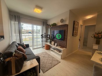 apartment em Rua Manuel Asson, Vila São Francisco (Zona Sul) - São Paulo - SP