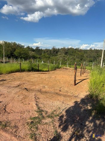 land_lot em Rua Adelina Monari, Vila Santo Antônio - Votorantim - SP